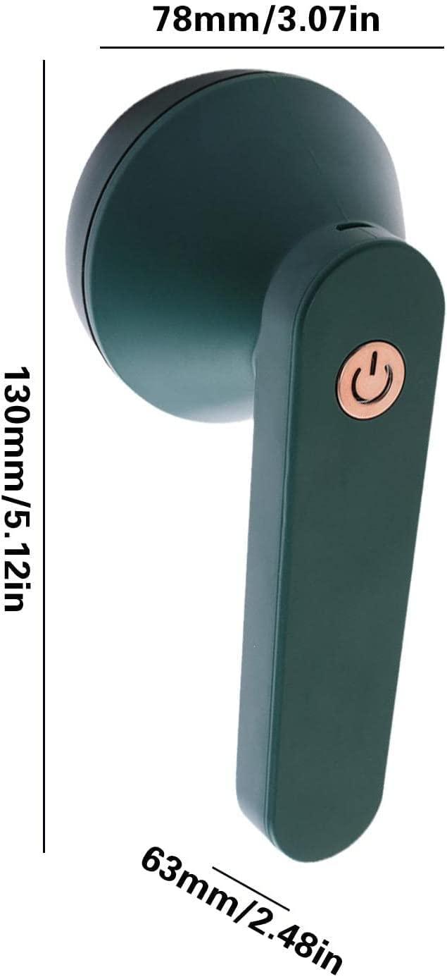 Electric Pellets Lint Remover