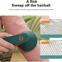 Electric Pellets Lint Remover