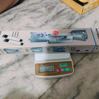 Multi-Functional Adjustable Trolley Fixed Mount Racks Holder (Pair of 1)