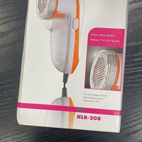 Nova Lint Remover- Battery Operated Lint Remover for All Woolens (Sweaters, Blankets, Jackets)