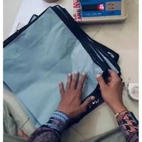 Saree Cover - Solid Non Woven Saree Cover for Wardrobe (Pack of 6)