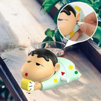 Shinchan Moving Toy
